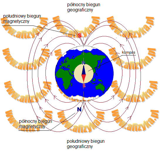 W pobliżu północnego bieguna geograficznego znajduje