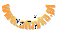 wzór na wartość średniej szybkości