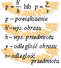 powiększenie obrazu