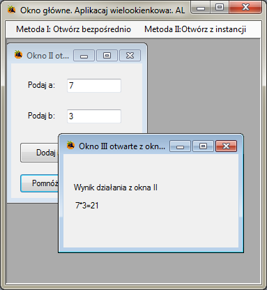 Click(object sender C# visual studio