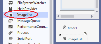 imageList visual studio c#