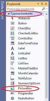 pictureBox visual studio c#