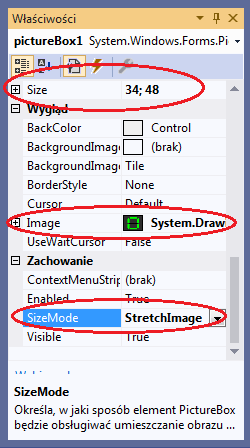 parametry picturebox visual studio c#