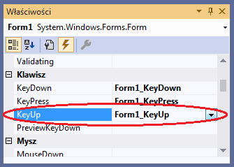 void Form1_KeyUp(object sender, KeyEventArgs e)