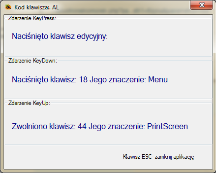 Form1_KeyUp visual studio