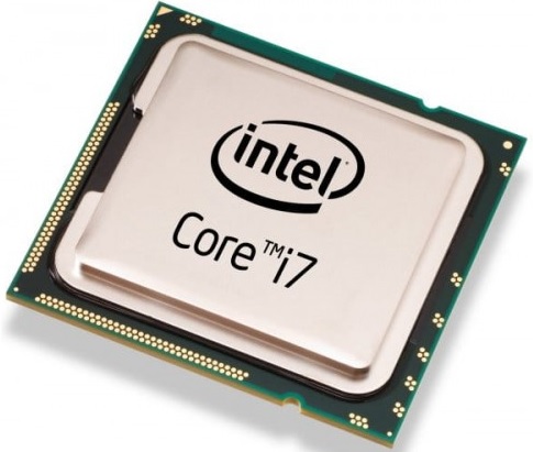 Intel Core i7 860