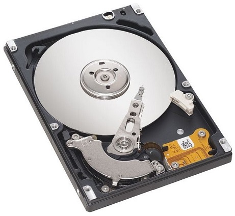 dysk twardy hdd