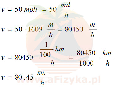 W USA powszechnie używa