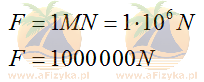 Zamieniamy 1MN