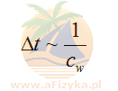 przyrost temperatury