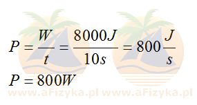 Obliczamy moc silnika wiertarki
