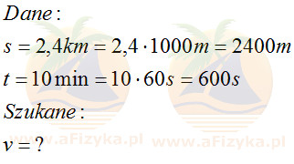 kilometry na metry